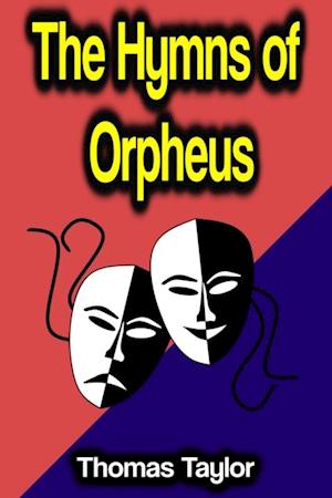 Hymns of Orpheus