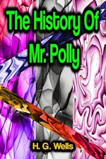 History Of Mr. Polly