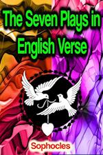 Seven Plays in English Verse