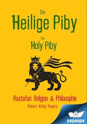 Die Heilige Piby The Holy Piby