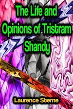 Life and Opinions of Tristram Shandy