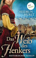 Das Weib des Henkers