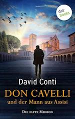 Don Cavelli und der Mann aus Assisi