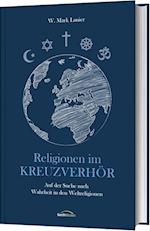 Religionen im Kreuzverhör