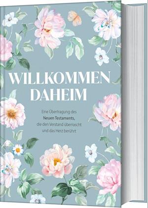 Willkommen daheim - Spring Edition