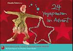 24 Yogapausen im Advent