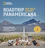 Roadtrip PANAMERICANA