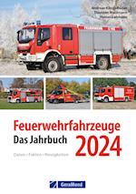 Feuerwehrfahrzeuge 2024