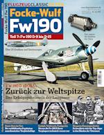 Fw 190 D 'Dora'