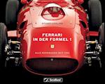 Ferrari in der Formel 1
