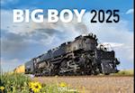 Big Boy 2025