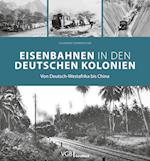 Eisenbahnen in den deutschen Kolonien