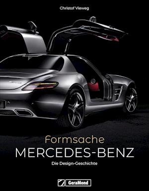 Mercedes-Benz. Formsache