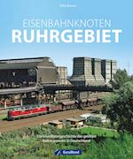 Eisenbahnknoten Ruhrgebiet