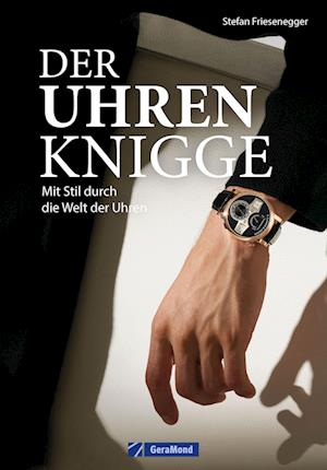 Der Uhren-Knigge