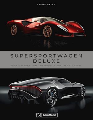 Supersportwagen Deluxe