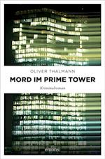 Mord im Prime Tower
