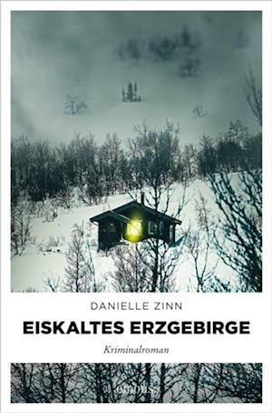 Eiskaltes Erzgebirge