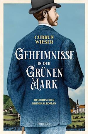 Geheimnisse in der Grünen Mark