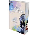 Be my FAIR CATCH (Red Zone Rivals 1)