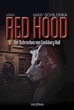 RED HOOD - Der Schrecken von Eastbury Hall