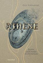 Athene - Fäden, gesponnen aus Schicksal