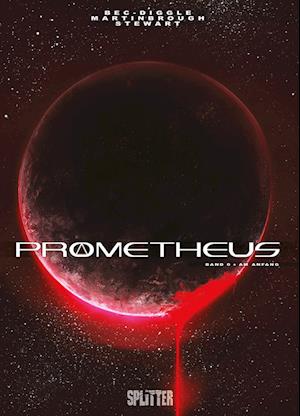 Prometheus. Band 0