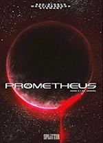 Prometheus. Band 0