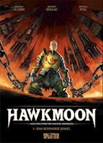 Hawkmoon. Band 1