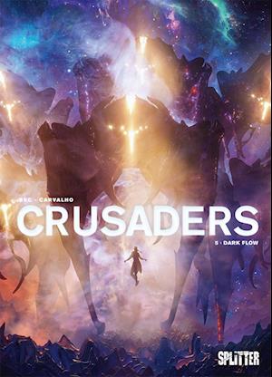 Crusaders. Band 5