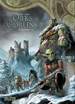 Orks & Goblins. Band 18