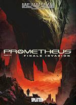 Prometheus. Band 24