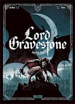 Lord Gravestone. Band 1