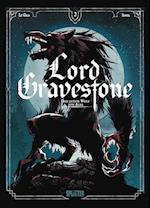 Lord Gravestone. Band 2
