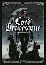 Lord Gravestone. Band 3