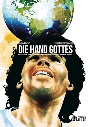 Die Hand Gottes