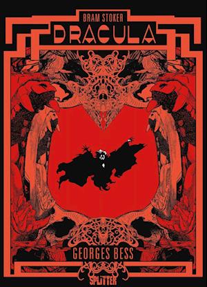 Dracula (Graphic Novel)