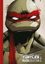 Teenage Mutant Ninja Turtles Splitter Collection 01