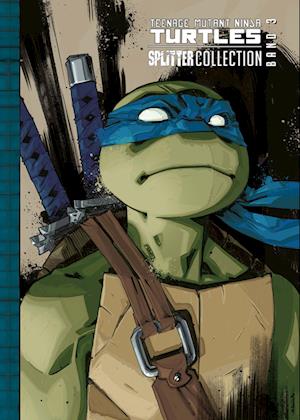 Teenage Mutant Ninja Turtles Splitter Collection 03