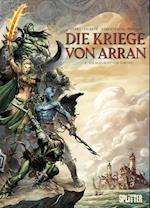 Die Kriege von Arran. Band 3