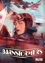 Barnstormers