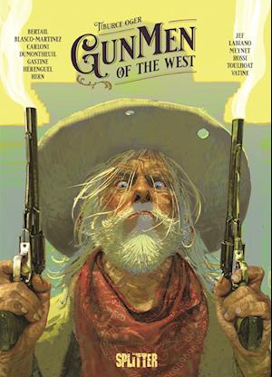 Gunmen of the West