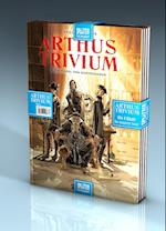 Arthus Trivium Ferienpaket: Band 1 - 4