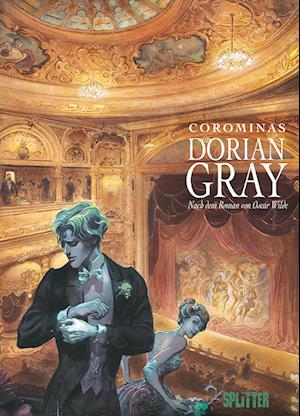 Dorian Gray (Graphic Novel)