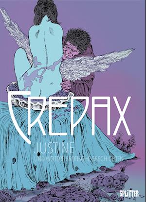 Crepax: Justine