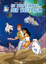 Es war einmal... der Weltraum (Comic)