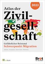 Atlas der Zivilgesellschaft 2023: Gefährlicher Beistand