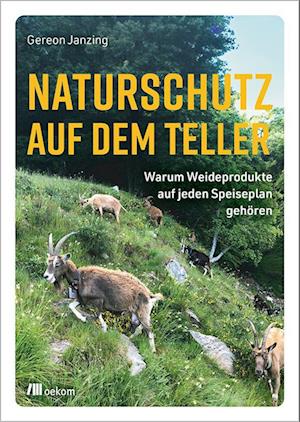 Naturschutz auf dem Teller