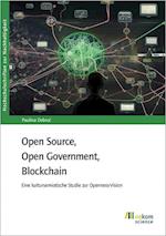 Open Source, Open Government, Blockchain