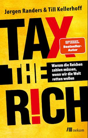 Tax the rich